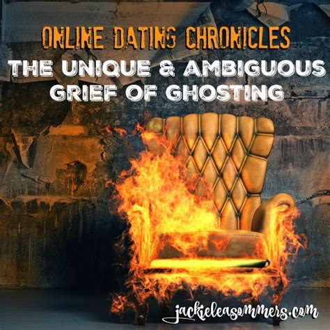 online dating ambiguity